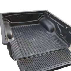 4X4 Pickup Truck Bedliners Bed Liner Truck for Double Cab Toyota Vigo 2012-2014