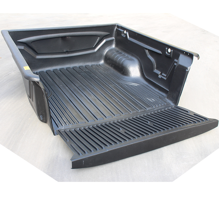 4X4 Parts ABS Bed Liner Bedliners Replacement Bed Liners Aftermarket Bed Mats Bedliner Cover for Great Wall Poer Gwm Canon