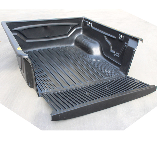 4X4 Parts ABS Bed Liner Bedliners Replacement Bed Liners Aftermarket Bed Mats Bedliner Cover for Great Wall Poer Gwm Canon