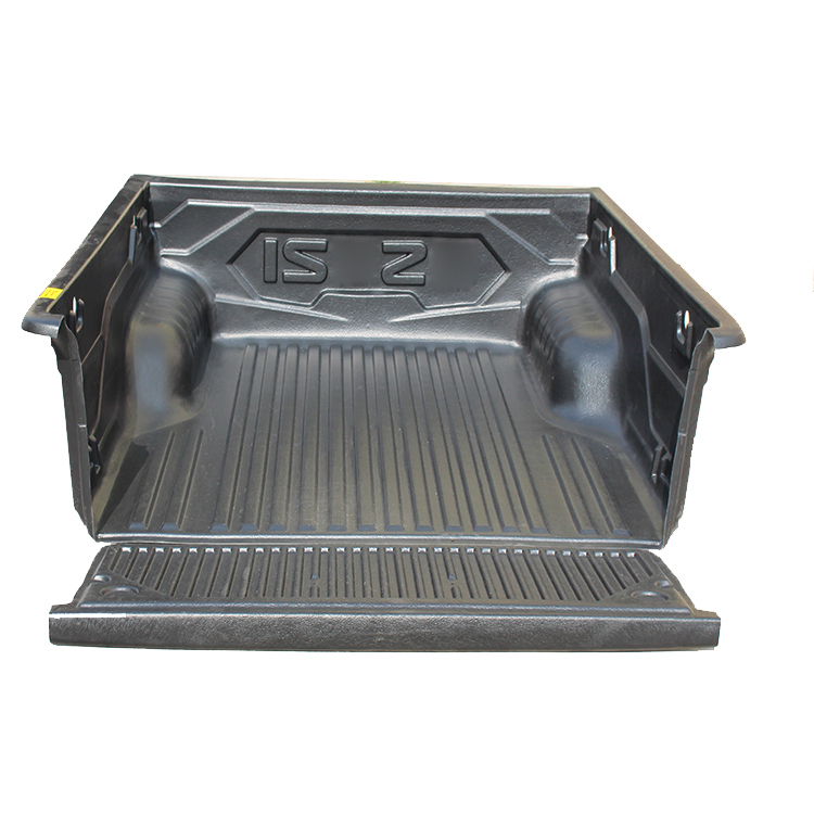 Car Other Exterior Accessories Pickup Truck Bed Liner High Quality Truck Bed Protector Bedliner for Dmax 2016-2021