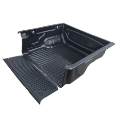 New Arrival Double Cab Pickup Truck Accessories HDPE Bedliner Bed Liner for Mazda Bt50 2021