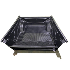Double Cab 4X4 Truck Bedliner Bed Liner Truck Accessories for Mitsubishi Triton L200 2019 2021 2023 2024