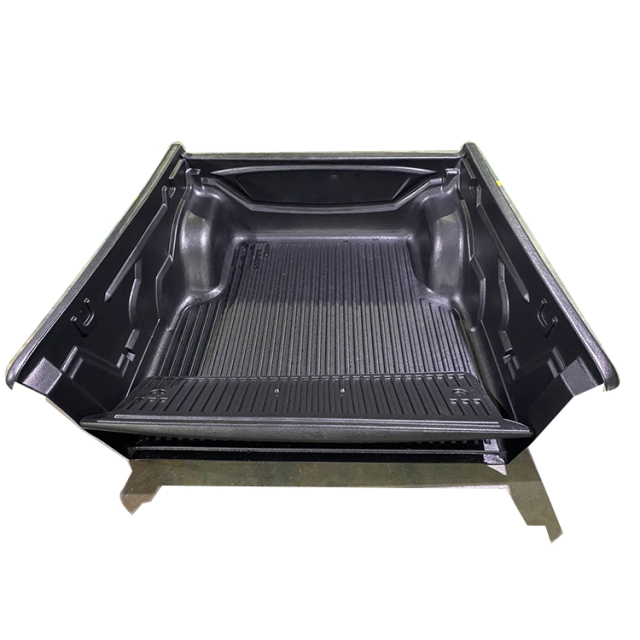 Double Cab 4X4 Truck Bedliner Bed Liner Truck Accessories for Mitsubishi Triton L200 2019 2021 2023 2024