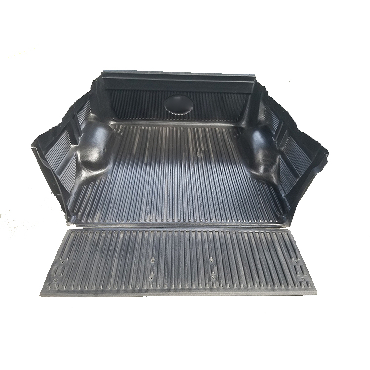 High Quality Bedliners Pickup Bed Liner Cover Bedliner Truck Bed Protector for Tundra 2016+