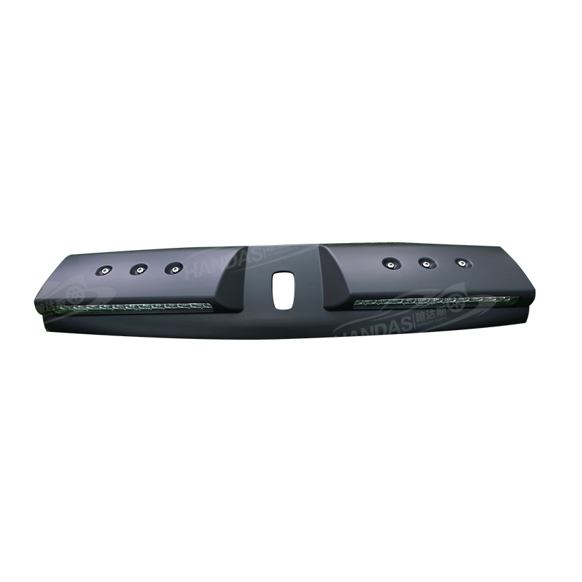 High Quality ABS Pickup Trucks Roof Lamps LED Roof Lights for Toyota Hilux Revo 2016