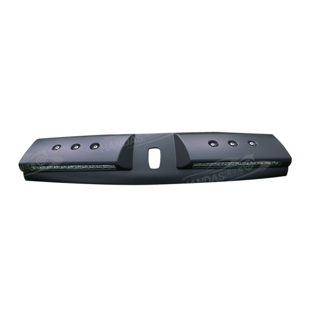 High Quality ABS Pickup Trucks Roof Lamps LED Roof Lights for Toyota Hilux Revo 2016
