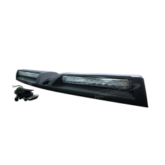 Car Modification Accessories Pickup Truck Top Light LED Roof Lights for Triton L200