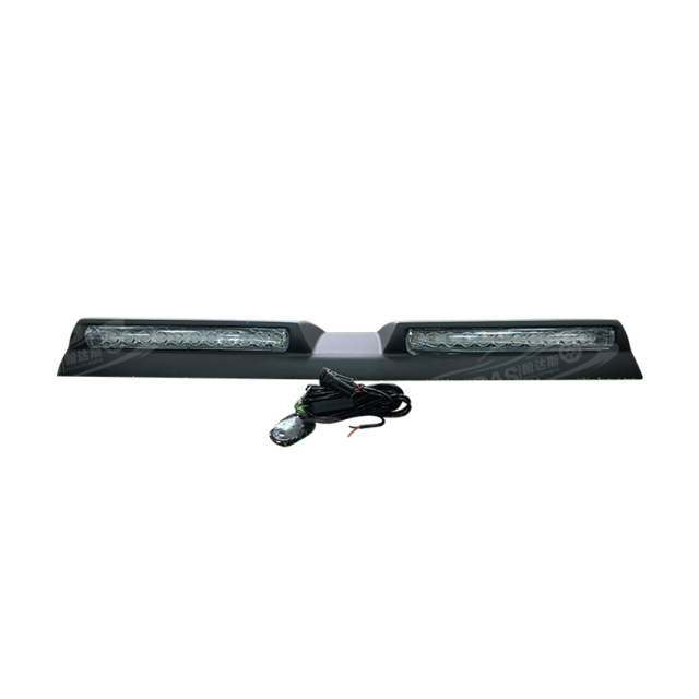 High Quality LED Roof Light Spotlight Retrofit Search Light for Nissan Navara Np300 Car Light Accessories