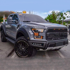 Competitive Price Advanced Auto Lighting Systems Car LED Headlamp Accessories for F150