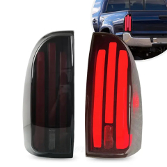 Pickup Truck LED Rear Lights Auto Accessories Taillight Tail Lamp for Tacoma 2005+ Car Accessories