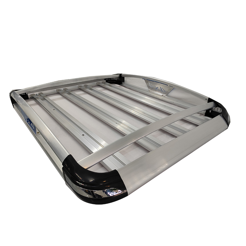Youngsoul Roof Rack Luggage Rack for Tacoma Hilux Offroad 4X4 Car Exterior Accessories Pickup Truck