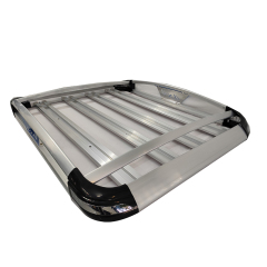 Youngsoul Roof Rack Luggage Rack for Tacoma Hilux Offroad 4X4 Car Exterior Accessories Pickup Truck