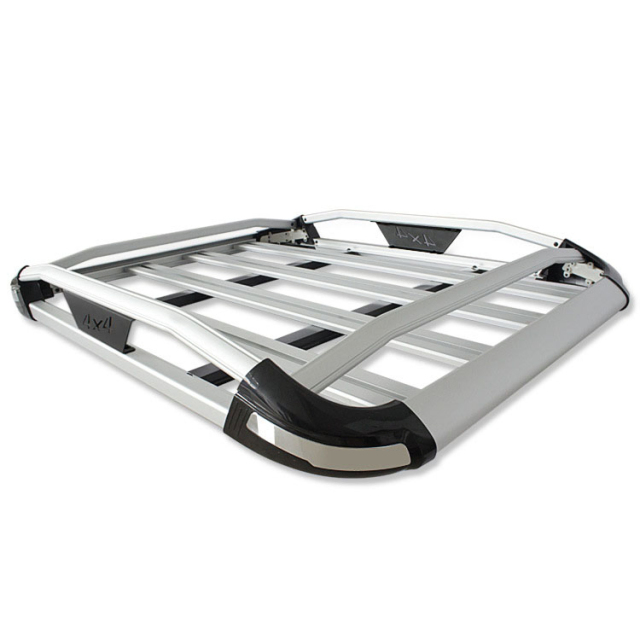 Youngsoul Roof Rack Luggage Rack for Tacoma Hilux Offroad 4X4 Car Exterior Accessories Pickup Truck
