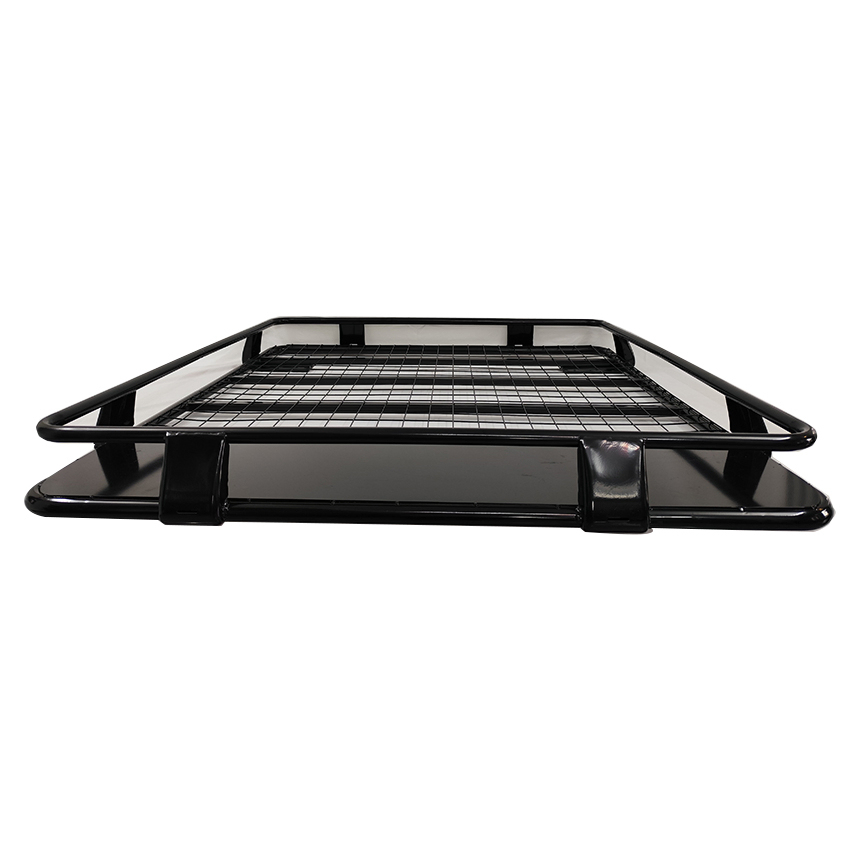 Youngsoul Universal 4X4 Pickup Steel Car Roof Luggage Rack Cargo Carrier Basket Fit Hilux Revo Dmax