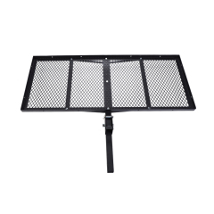 Truck Mounted Luggage Rack Storage Roof Rack 4WD Truck Rear Luggage Basket Universal for Hilux Revo Dmax Trucks