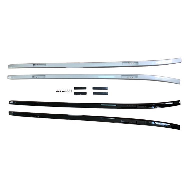 Aluminum Car Roof Rack Roof Bar Roof Rails Cross Bar for Toyota RAV4 2019-2020