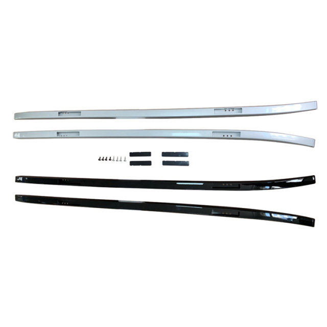 Aluminum Car Roof Rack Roof Bar Roof Rails Cross Bar for Toyota RAV4 2019-2020