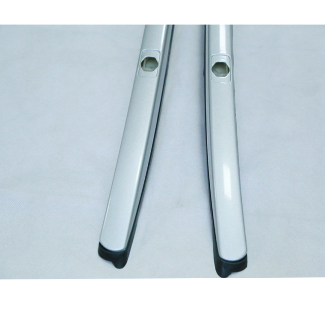 Factory Direct Sales Silver Car Luggage Rack Side Rails Roof Rails for Honda 2017-2020 CRV Roof Racks