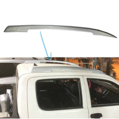 Car Accessories 4X4 Roof Top Bar Roof Rails for Toyota Hilux Vigo 2012-2014 Roof Rack