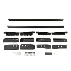 Hot Sale Auto Parts Accessories Roof Rack Rails Cross Bar for Toyota 4 Runner 2010-2019 Roof Rack