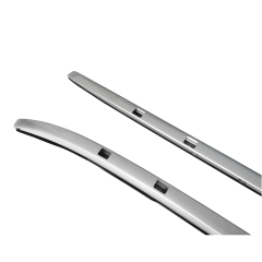 Car Accessories Aluminum Alloy Roof Rack Luggage Rack Side Rails Roof Rails for Mazda Cx5