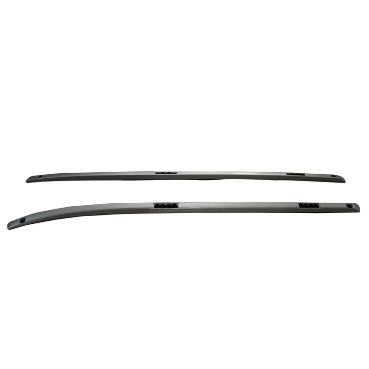 Car Accessories Original Style Aluminum Alloy Roof Rack Luggage Rack Side Rails Roof Rails for Honda CRV 2012-2016