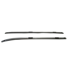 Car Accessories Original Style Aluminum Alloy Roof Rack Luggage Rack Side Rails Roof Rails for Honda CRV 2012-2016