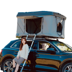 Youngsoul Soft Type Camping Wholesale 4 Person Rooftop Tents Truck Roof Tent Hard Shell Car Roof Top Tent