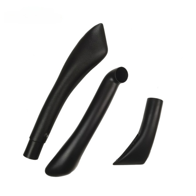 Youngsoul Auto Accessories Protect Engine Air Intake Snorkel Kits for Hilux Revo 2015-2018