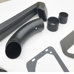 Factory 4X4 Pickup Truck Car Air RAM Intake Snorkel Car Accessories Snorkel 4WD for Ford Ranger T6 2012-2014