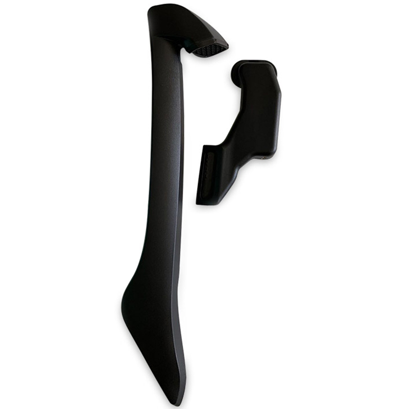 Supply Full 4X4 off Road Snorkel Car Pickup Truck Snorkel Air Intake Kit Accessories for Triton L200 2020-2021