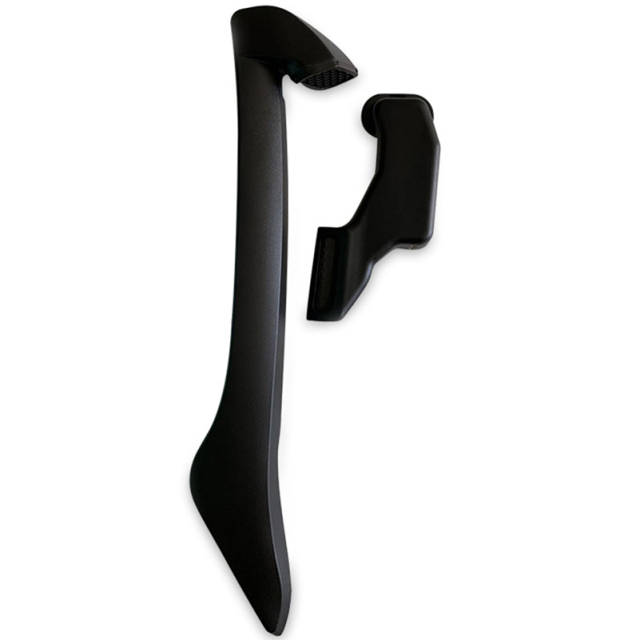 Supply Full 4X4 off Road Snorkel Car Pickup Truck Snorkel Air Intake Kit Accessories for Triton L200 2020-2021