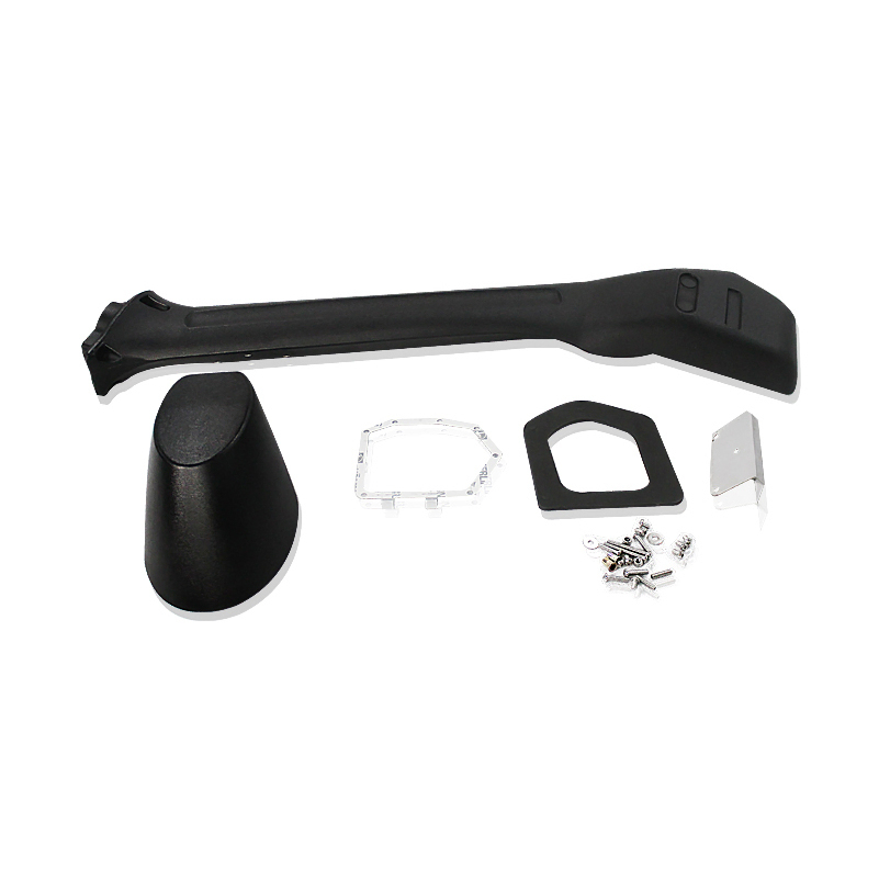 High Quality ABS Car Snorkel Kits 4X4 Accessories Tube for Defender Spare Accessories