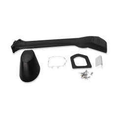 High Quality ABS Car Snorkel Kits 4X4 Accessories Tube for Defender Spare Accessories
