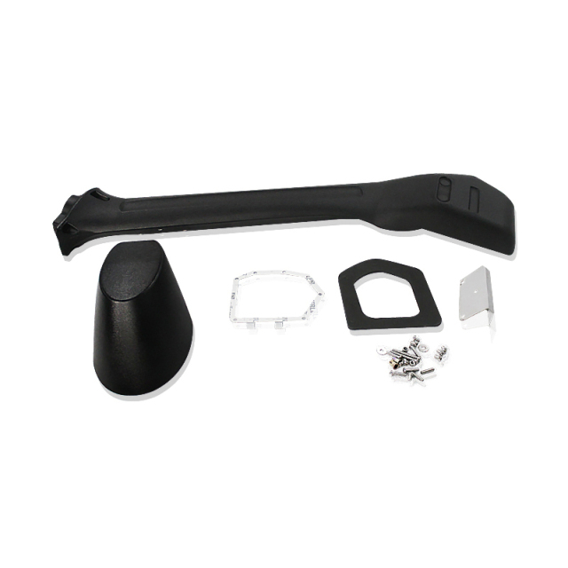 High Quality ABS Car Snorkel Kits 4X4 Accessories Tube for Defender Spare Accessories