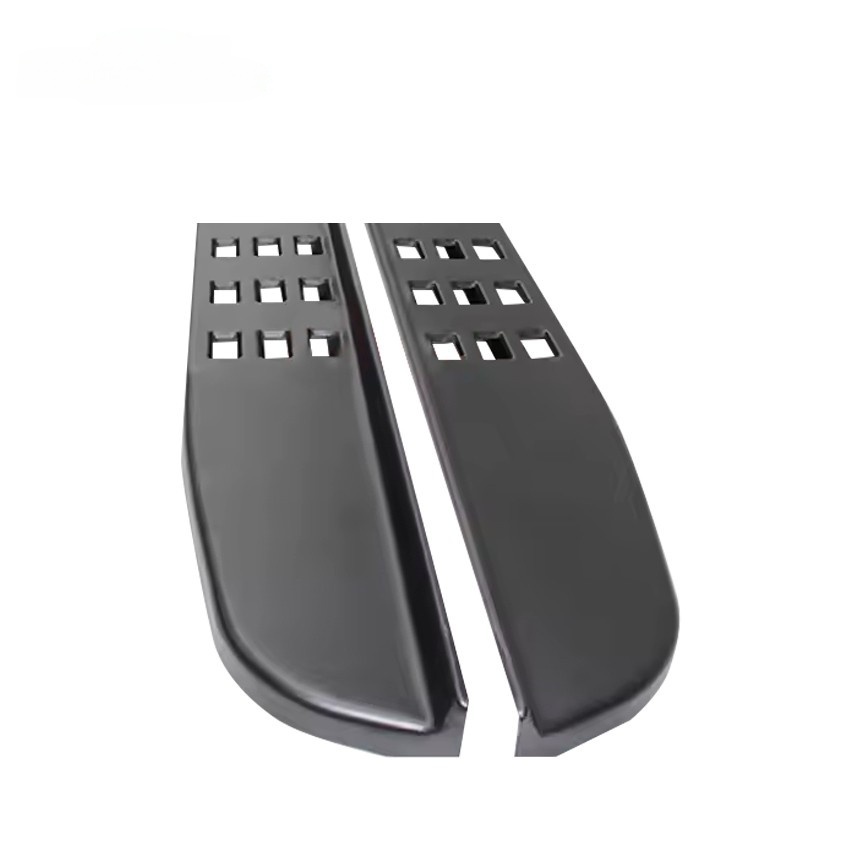 Hot Selling Auto Accessories Running Board Steel Side Step for Hilux Vigo Revo Rocco Isuzu D-Max Ford Ranger T6/T7/T8