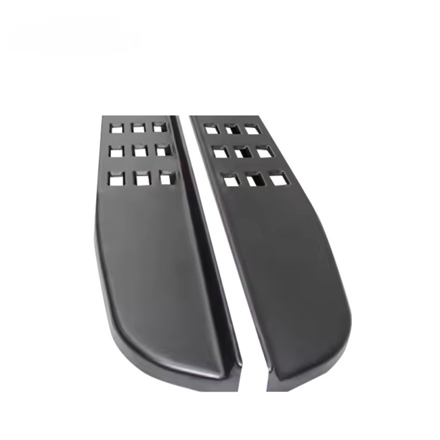 Hot Selling Auto Accessories Running Board Steel Side Step for Hilux Vigo Revo Rocco Isuzu D-Max Ford Ranger T6/T7/T8