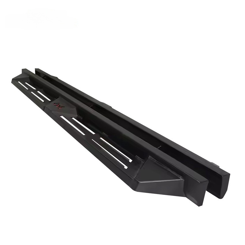 Hot Selling Running Board Truck Accessories Steel Side Step for Toyota Hilux Vigo Revo Rocco