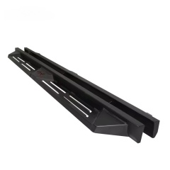 Hot Selling Running Board Truck Accessories Steel Side Step for Toyota Hilux Vigo Revo Rocco