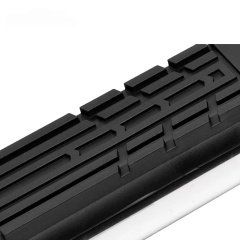 Pickup Truck Accessories Stainless Steel Car Side Step Running Board for Tacoma Hilux Pickup Trucks