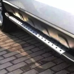Universal 4X4 Sport Pickup Truck Accessories Body Parts Running Board Aluminum Alloy Side Step Pedals for CRV