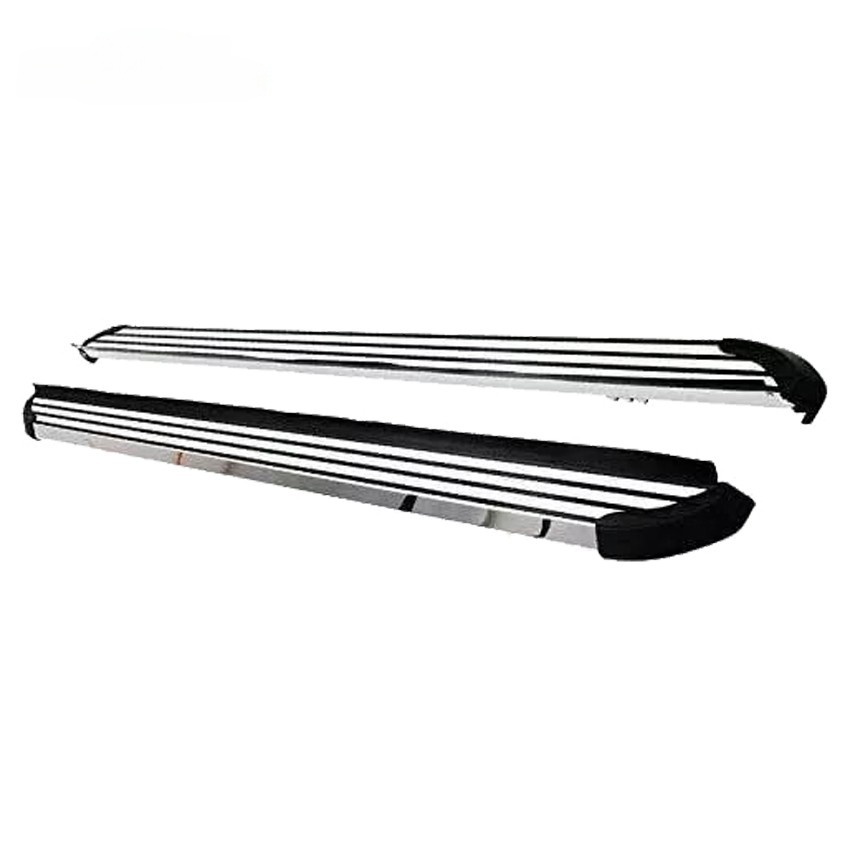 Wholesale New Features Power Side Step Popular Price Running Board Aluminum Side Step Pedals for RAV4 2013-2020