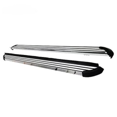 Wholesale New Features Power Side Step Popular Price Running Board Aluminum Side Step Pedals for RAV4 2013-2020