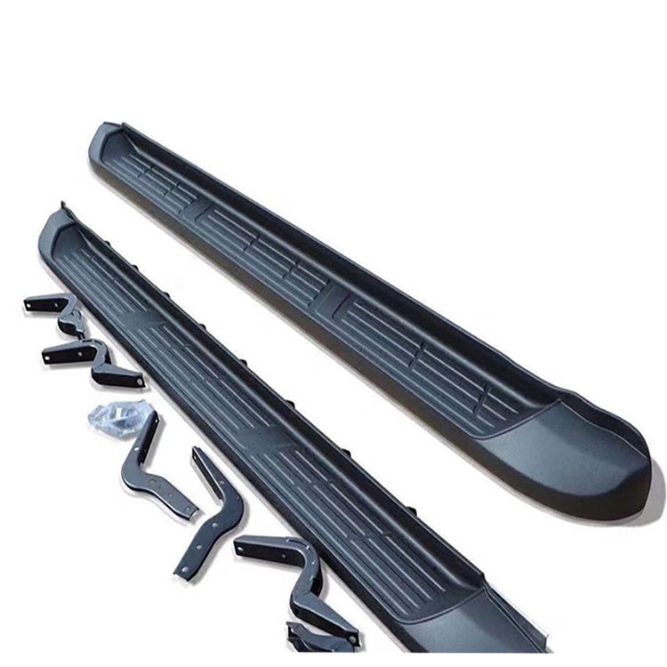 4X4 Pickup Truck Step Board Car Side Steps Running Boards for Toyota Hilux Revo for Sale