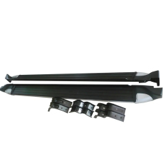 Wholesale Auto Accessories Pickup 4X4 Running Board Side Steps Nerf Bar for Isuzu D-Max 2016-2020