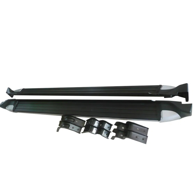 Wholesale Auto Accessories Pickup 4X4 Running Board Side Steps Nerf Bar for Isuzu D-Max 2016-2020