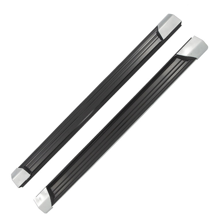 Popular 4X4 SUV Pickup Truck Running Boards Side Steps Side Bars for Mitsubishi Triton L200 2021 2022 2023 2024