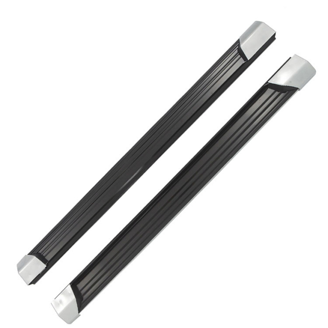 Popular 4X4 SUV Pickup Truck Running Boards Side Steps Side Bars for Mitsubishi Triton L200 2021 2022 2023 2024