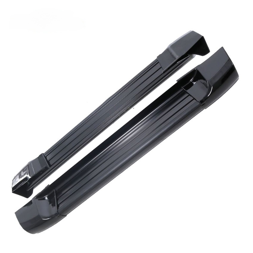 4X4 Pickup Accessories Auto Parts Trd Side Step Running Board Steel Side Step for Hilux Revo 2 Door