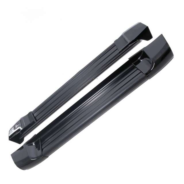 4X4 Pickup Accessories Auto Parts Trd Side Step Running Board Steel Side Step for Hilux Revo 2 Door